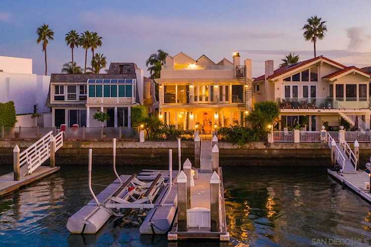 11 The Point Coronado, CA 92118