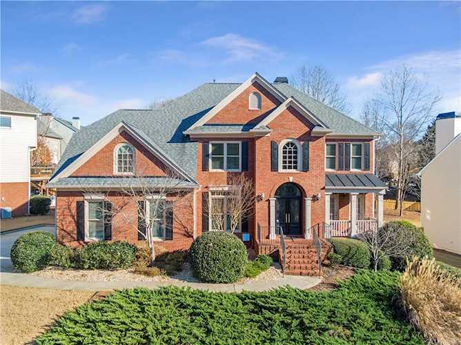 5605 Millwick Dr, Alpharetta, GA 30005 - Premier Atlanta Real Estate Photo 1