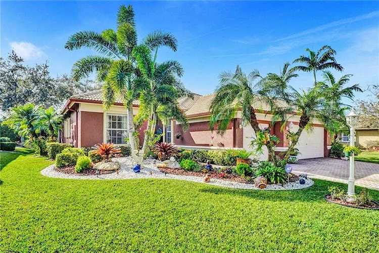 10652 NW 61st Ct Parkland, FL 33076