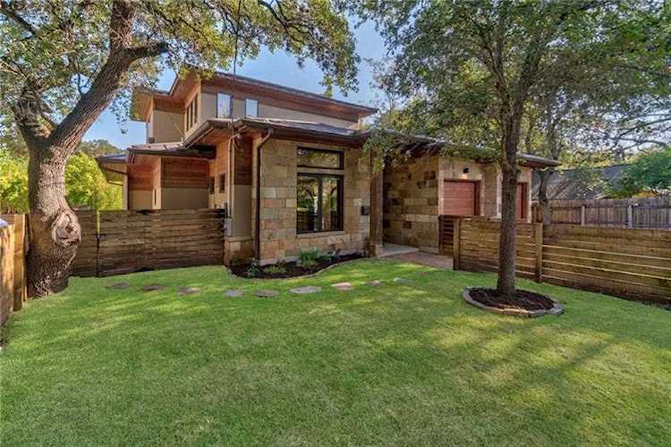810 Christopher ST Austin, TX 78704