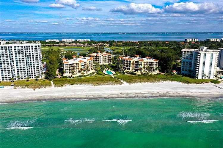 2333 Gulf of Mexico Dr #1B3 Longboat Key, FL 34228