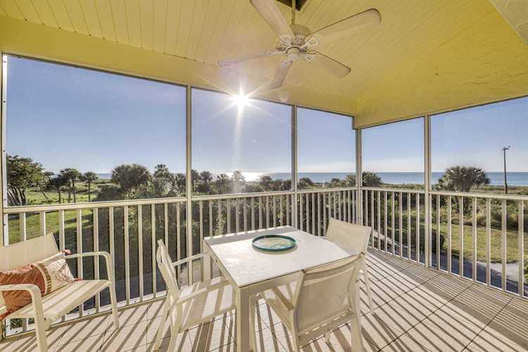 2127 Gulf Beach Villas #2127 Captiva, FL 33924