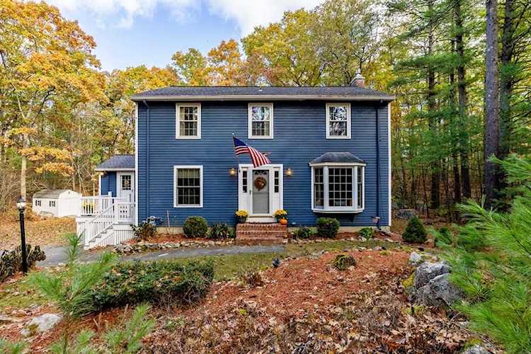 30 Marlboro Road Georgetown, MA 01833 | MLS 72753390 Photo 1