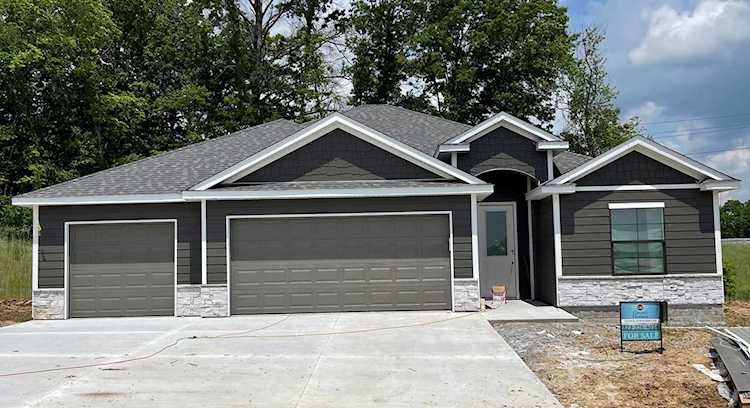 LOT 114 W Swather Ct Columbia, MO 65203 | MLS 396922 Photo 1