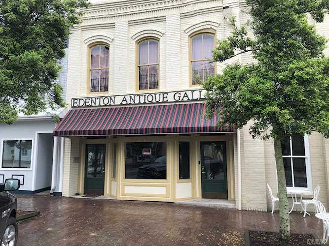 405 S Broad Street Edenton, NC 27932