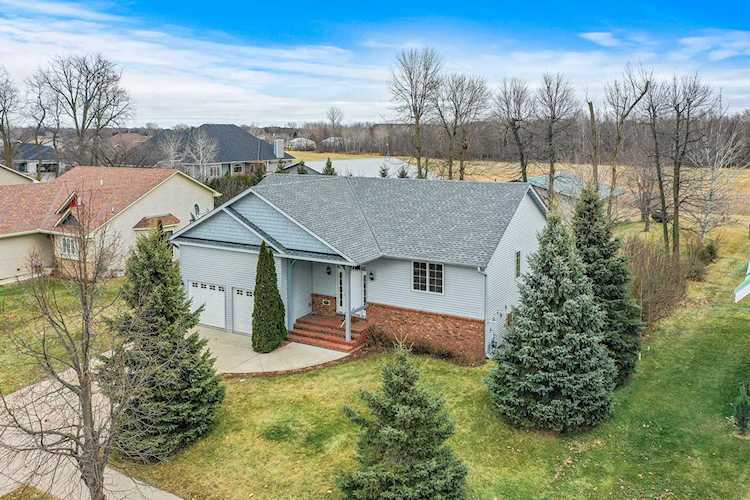 120 Century Trail Lino Lakes, MN 55014