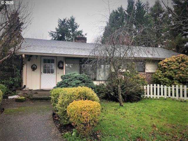 902 N Parkway Ave Battle Ground, WA 98604