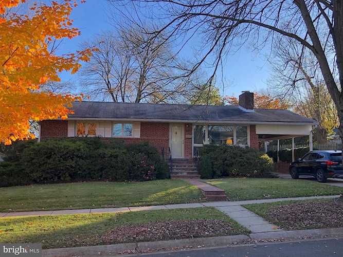 1506 Constance St Silver Spring, MD 20902 | MLS ® MDMC727718 Photo 1
