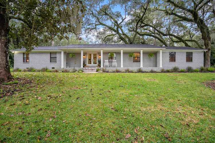2904 Ivanhoe Rd Tallahassee, FL 32312 in Waverly Hills Photo 1