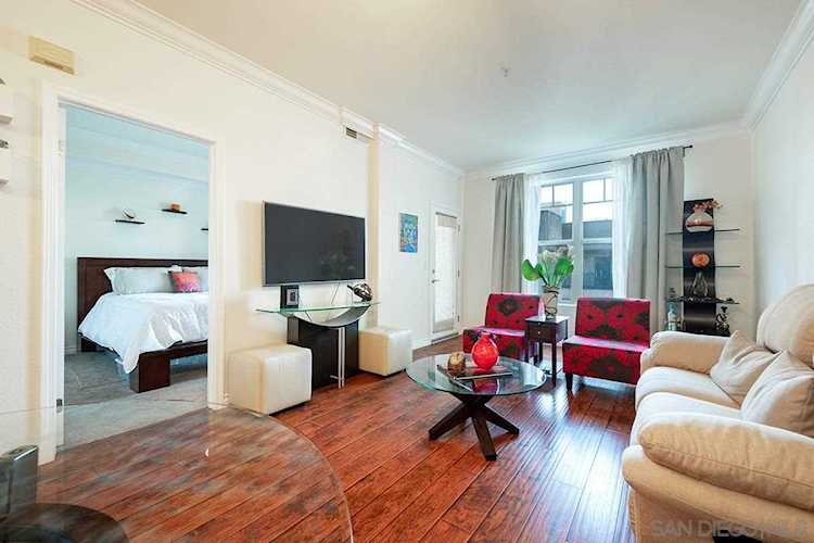 330 J St #612 San Diego, CA 92101