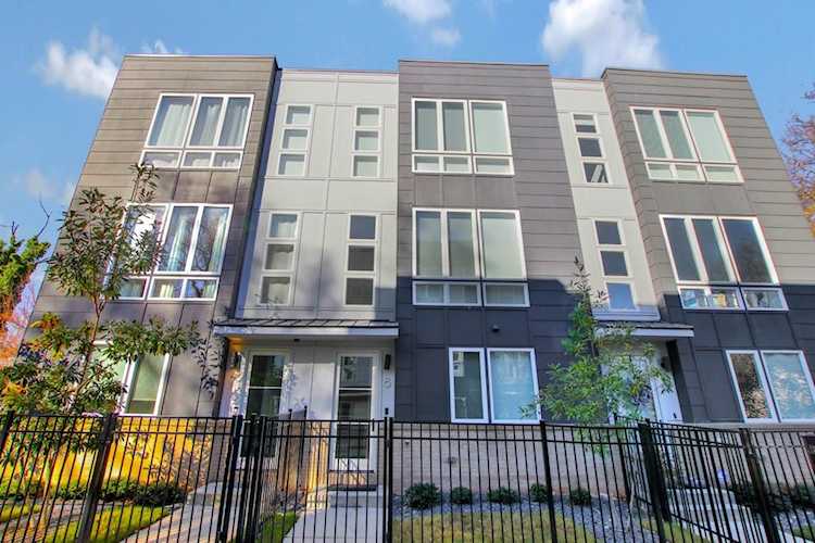 1463 NE La France St NE #Unit 8 Atlanta, GA 30307