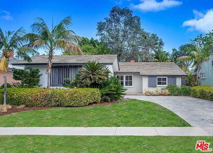 2854 Dunleer Place Los Angeles, CA 90064