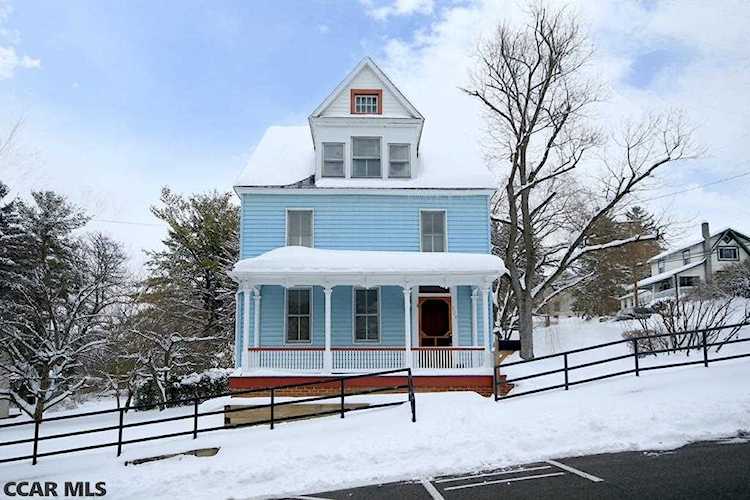 338 Allegheny Street S Bellefonte, PA 16823 | home for sale | KBB Photo 1