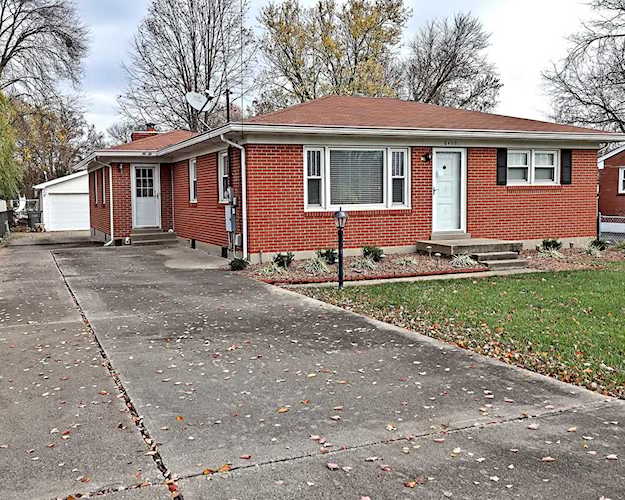 6499 Johnsontown Rd Louisville, KY 40272 | MLS 1573934 Photo 1