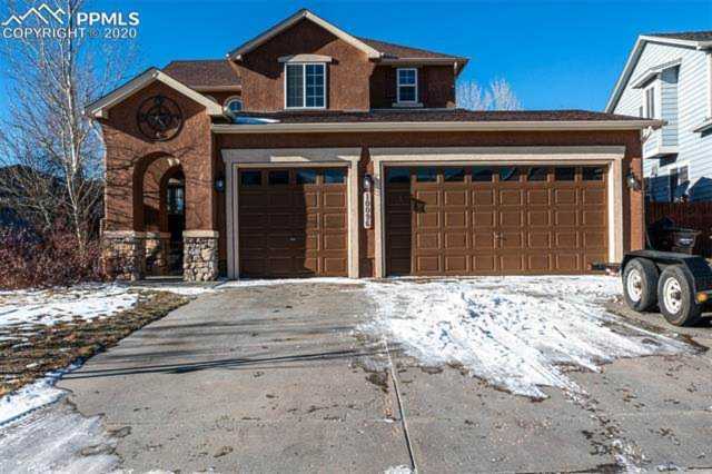 10096 Kings Canyon Drive Peyton CO 80831 - MLS 7711998 - Ashford Photo 1