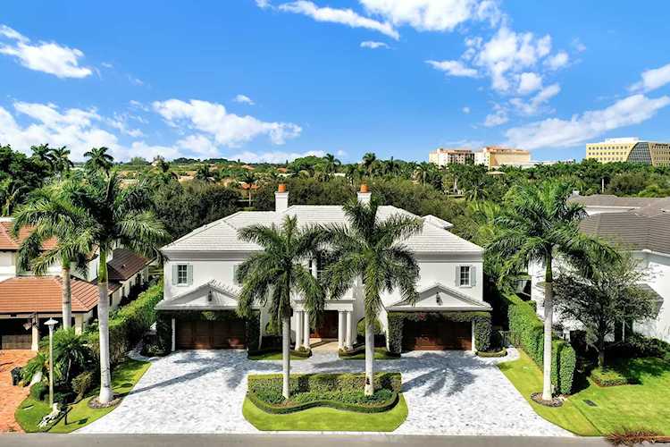 1301 Thatch Palm Drive Boca Raton, FL 33432