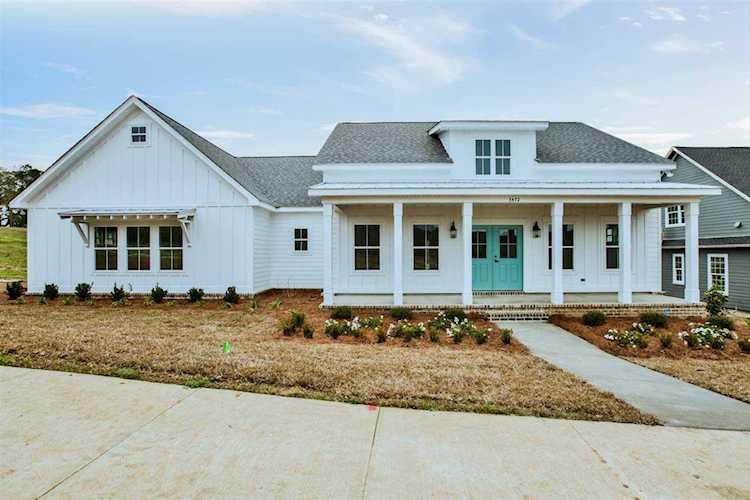 7186 Sleepy Hollow Circle Tallahassee, FL 32312