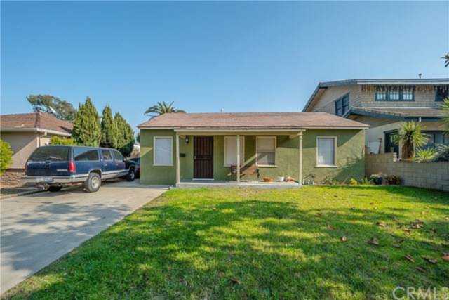 2804 Barkley Lane Redondo Beach, CA 90278