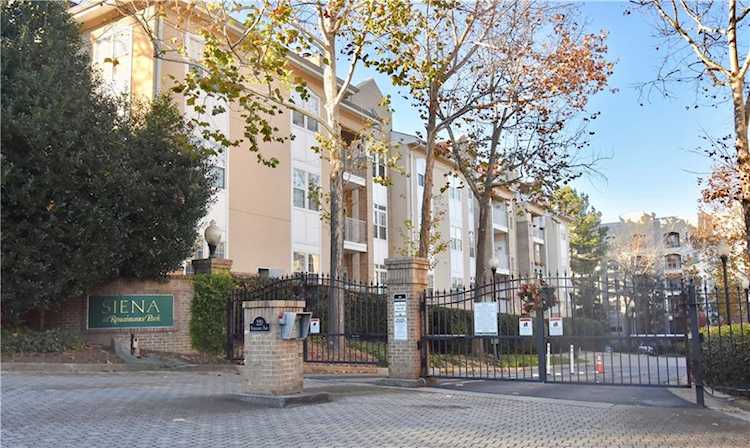 220 Renaissance Parkway NE #2107 Atlanta, GA 30308