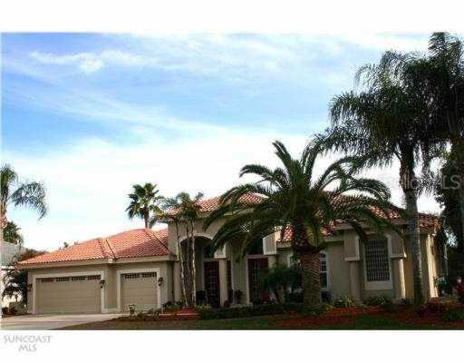 4583 Juniper Dr Palm Harbor, FL 34685 | MLS U7485462 Photo 1