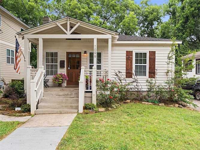 1099 Hardee St NE Atlanta, GA 30307
