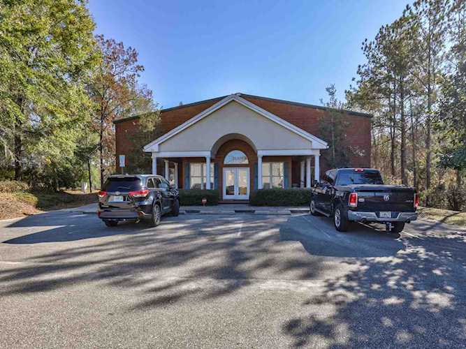 20,85,220,250 Commerce And Ram Blvd Midway, FL 32343