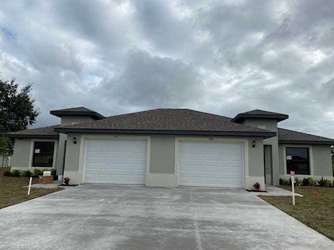 320 SW 7th Terrace Cape Coral, FL 33991 | MLS 220081258 Photo 1