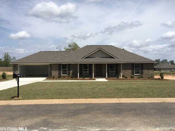 10976 Cord Ave Bay Minette, AL 36507 | MLS 307471 Photo 1