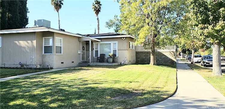 10225 Bevis Avenue Mission Hills (San Fernando), CA 91345