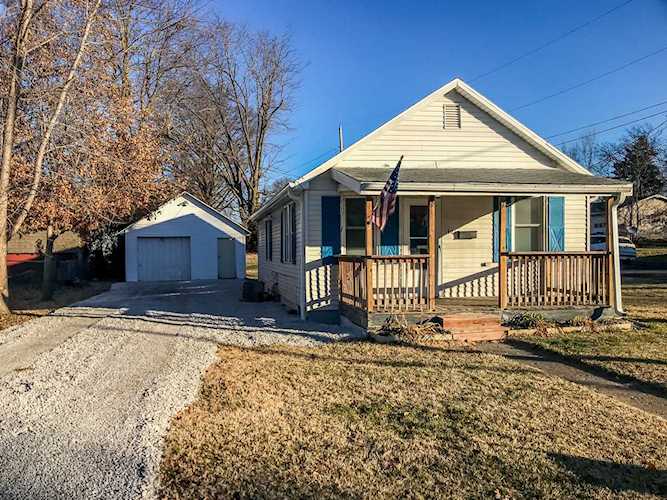 1401 W Worley ST Columbia, MO 65203