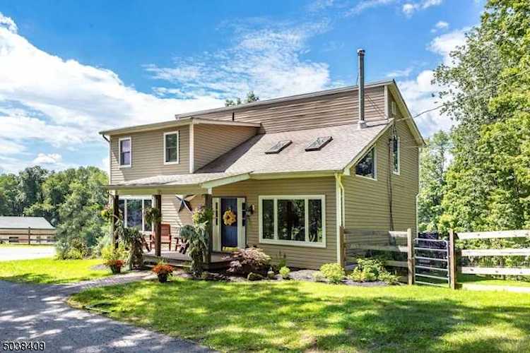 43 Hibler Rd Green Twp., NJ 07860