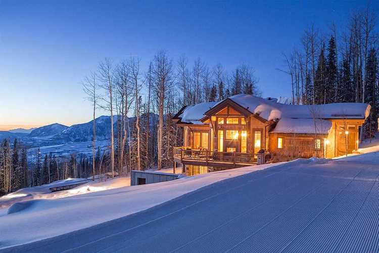 3 Tunnel Ln Mountain Village, COLORADO 81435 | MLS 39027 Photo 1