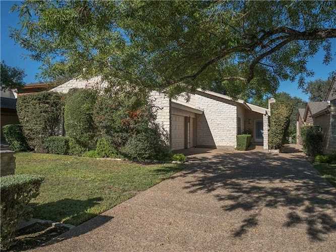 3409 Saltillo CT Lakeway, TX 78734
