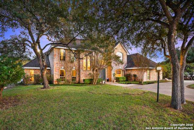 9270 Marymont Park San Antonio, TX 78217