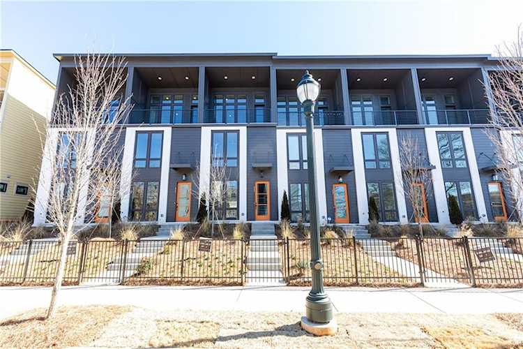 444 Angier Ave NE #7 Atlanta, GA 30308