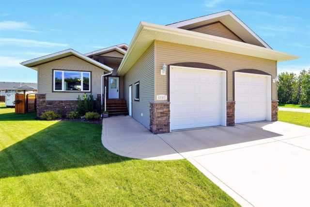 5107 55 Street Close Eckville, AB T0M 0X0