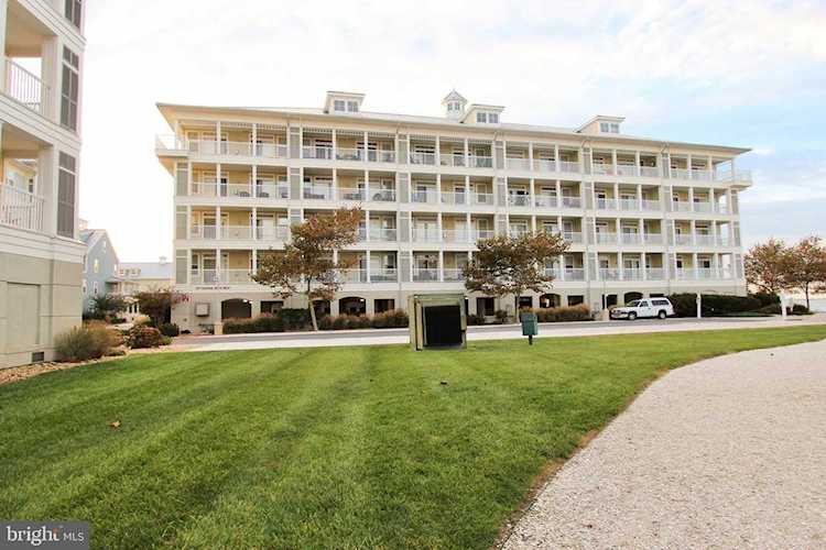 39 Fountain Dr W #2B Ocean City, MD 21842