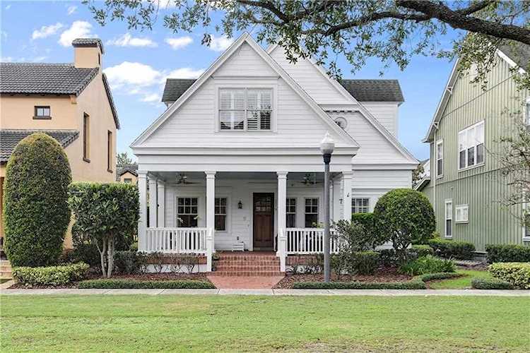 2073 Biddle ALLEY Orlando, FL 32814 | MLS O5868763 Photo 1