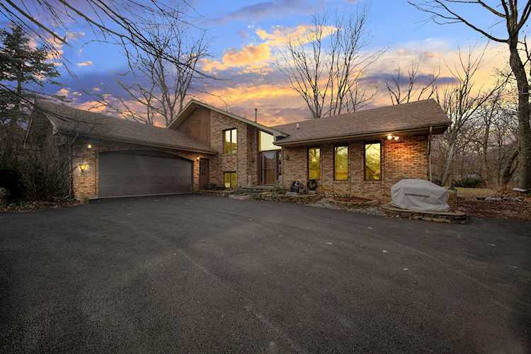 16600 S Spaniel Dr Homer Glen, IL 60491