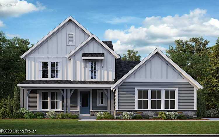 18101 Bridle Run Dr Louisville, KY 40245 | MLS 1576260 Photo 1