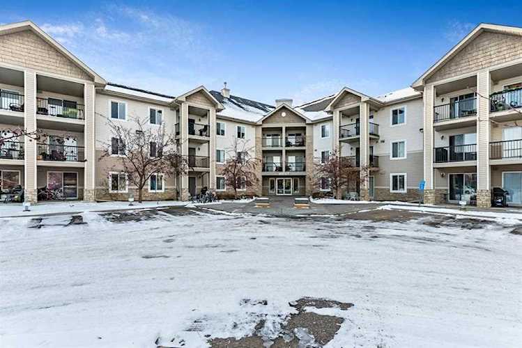 2395 Eversyde Ave SW #1303 Calgary, AB T2Y 0B4