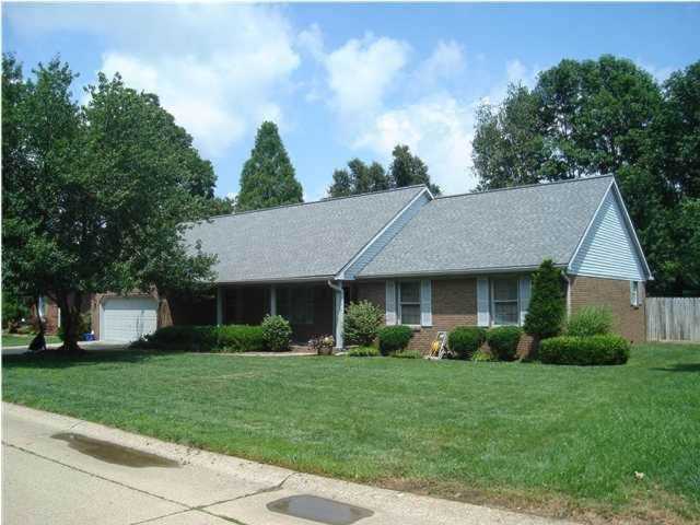 330 Plaza Drive Evansville, IN 47715