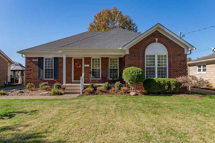 5012 Feys Dr Louisville, KY 40216 | MLS 1573256 Photo 1