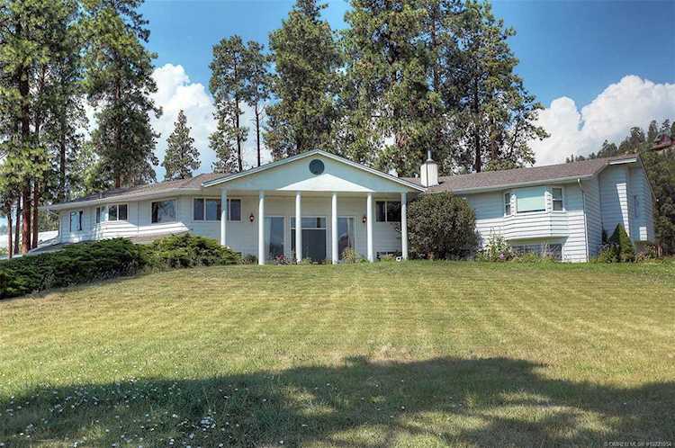 720 Curtis Road Kelowna, BC V1V2C9