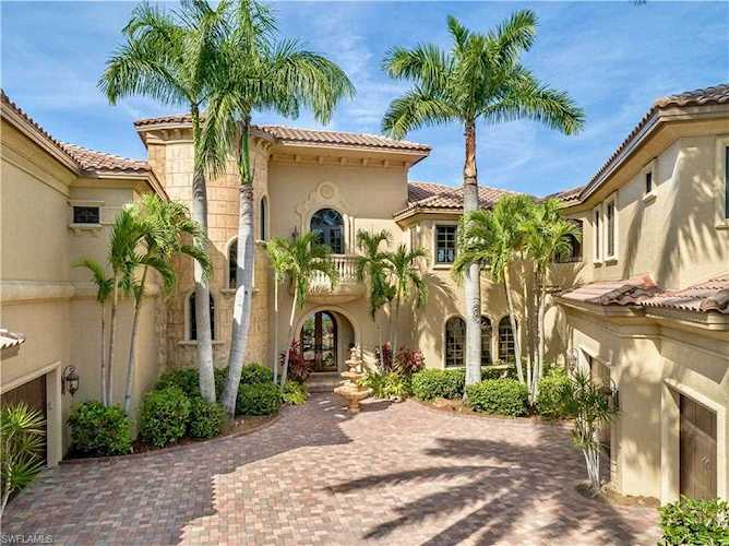 11460 Longwater Chase Ct Fort Myers, FL 33908