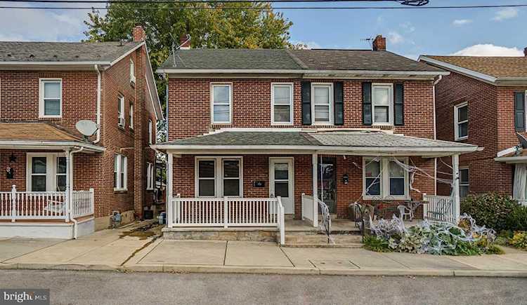 131 Clinton St York, PA 17404 | MLS ® PAYK147830 Photo 1