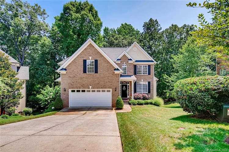 3276 Bannock Dr Fort Mill, SC 29715