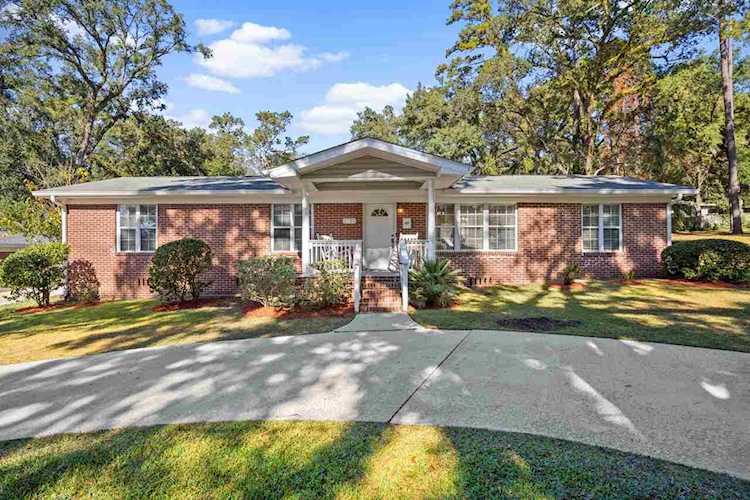 1730 Sherwood Dr Tallahassee, FL 32303 in Forest Heights Photo 1