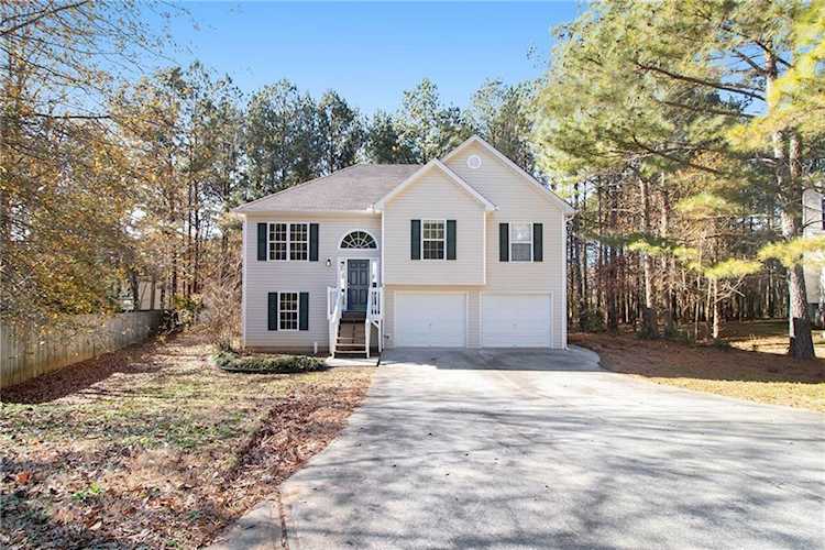 15 Carson Ct Adairsville, GA 30103