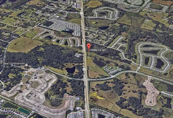 10308 Us Highway 301 N Parrish, FL 34219